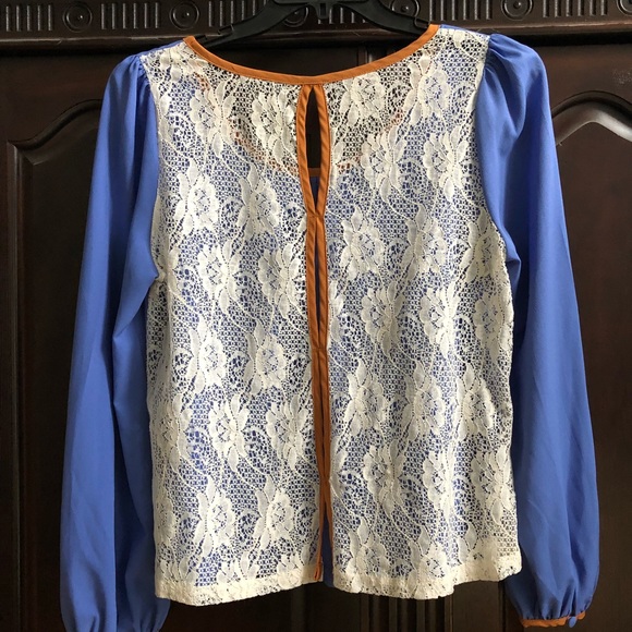 RYU blouse - Picture 2 of 4